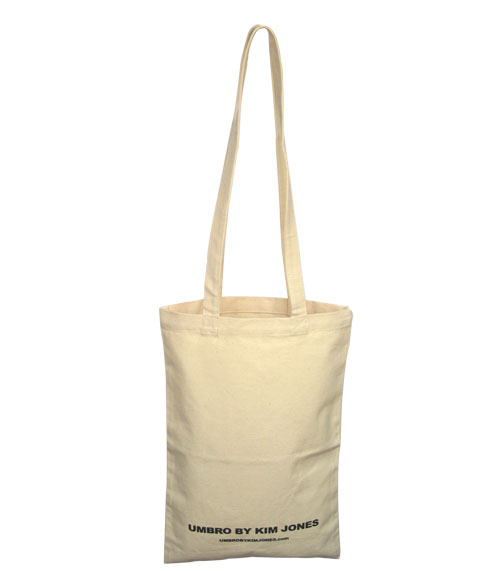 OB246 - Shoulder Strap Canvas Bag