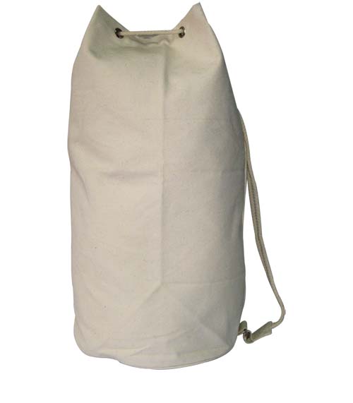 OB280 - Canvas Backpack