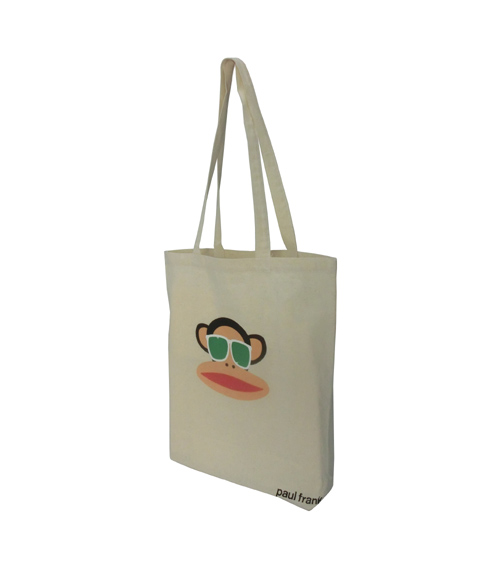 OB203 - Carrier Canvas Bag