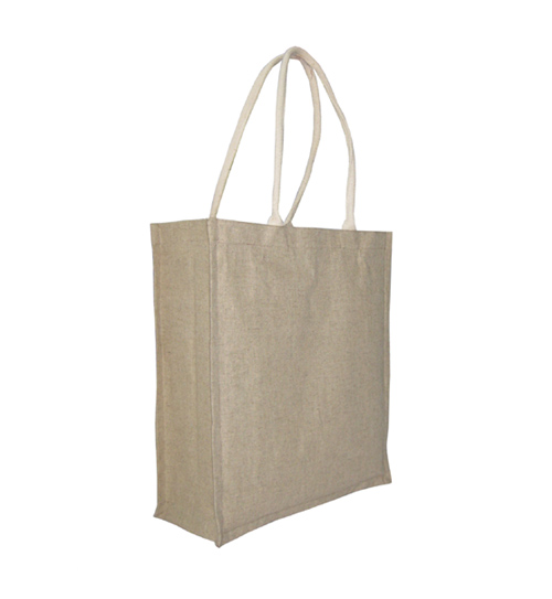 OB310 - Hemp / Cotton Eco Bag
