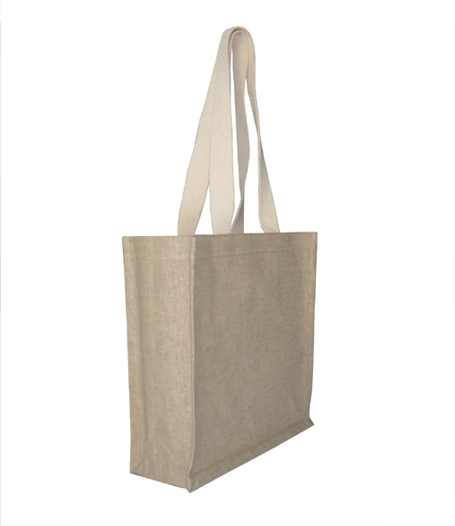 OB311 - Hemp / Cotton Eco Bag