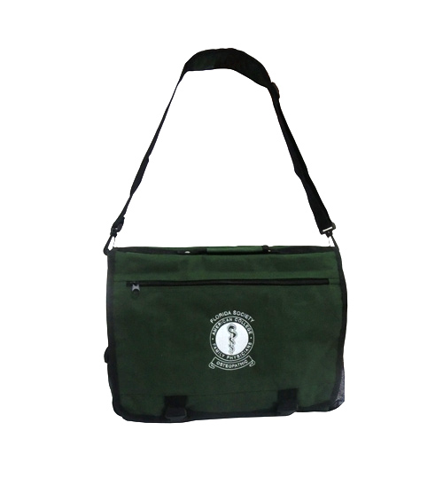 OB605 - Shoulder Strap Non Woven Bag