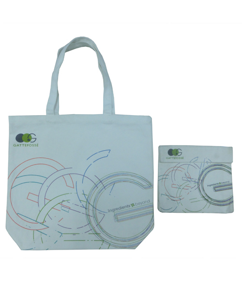 OB237 - Organic Cotton Bag