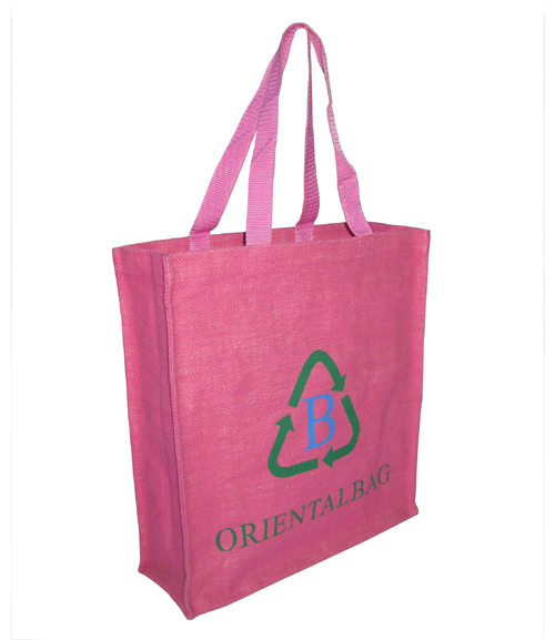 OB321 - Eco Bag