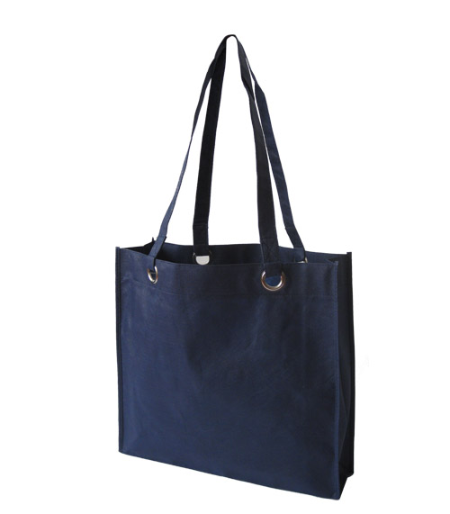 OB434 - Shoulder Strap Non Woven Bag